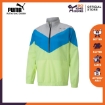 Picture of PUMA Train First Mile Xtreme Woven Jacket-Gray Violet-Nrgy Blue-Fizzy Yellow-Male-51945503