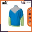 Picture of PUMA Train First Mile Xtreme Woven Jacket-Gray Violet-Nrgy Blue-Fizzy Yellow-Male-51945503