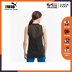 Picture of PUMA Train Mesh Panel Tank-Puma Black-Female-51948501