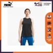 Picture of PUMA Train Mesh Panel Tank-Puma Black-Female-51948501