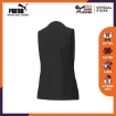 Picture of PUMA Train Pearl Mesh Tank-Puma Black-Female-51955801