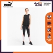 Picture of PUMA Train Pearl Mesh Tank-Puma Black-Female-51955801