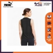 Picture of PUMA Train Pearl Mesh Tank-Puma Black-Female-51955801