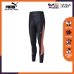 Picture of PUMA Train Pearl Print High Waist 7 8 Tight-Puma Black-Nrgy Peach-Female-51956101