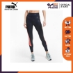 Picture of PUMA Train Pearl Print High Waist 7 8 Tight-Puma Black-Nrgy Peach-Female-51956101