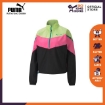 Picture of PUMA Train First Mile Xtreme Jacket-Fizzy Yellow-Luminous Pink-Puma Black-Female-51956702