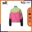 Picture of PUMA Train First Mile Xtreme Jacket-Fizzy Yellow-Luminous Pink-Puma Black-Female-51956702