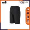 Picture of PUMA RTG Woven Shorts 10"-Puma Black-Male-58151001