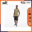 Picture of PUMA RTG Woven Shorts 10"-Puma Black-Male-58151001