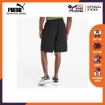 Picture of PUMA RTG Woven Shorts 10"-Puma Black-Male-58151001