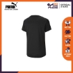 Picture of PUMA Runtrain Tee G-Puma Black-Female-58333101