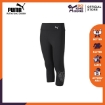 Picture of PUMA Runtrain 3 4 Tights G-Puma Black-Female-58333201