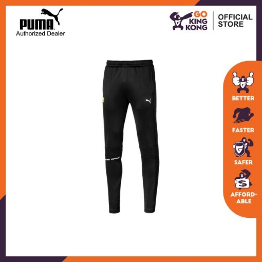 Picture of PUMA SF T7 Track Pants-Puma Black-Male-59542602