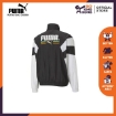 Picture of PUMA TFS WH Track Top WV-Puma Black-Male-59761001