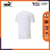 Picture of PUMA TFS Graphic Tee-Puma White-Male-59761402