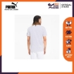 Picture of PUMA TFS Graphic Tee-Puma White-Male-59761402