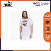 Picture of PUMA TFS Graphic Tee-Puma White-Male-59761402