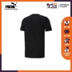 Picture of PUMA TFS Graphic Tee-Puma Black-Male-59761456