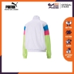 Picture of PUMA TFS Track Jacket Woven-Puma White-Female-59774302