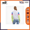 Picture of PUMA TFS Track Jacket Woven-Puma White-Female-59774302