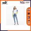 Picture of PUMA TFS Track Jacket Woven-Puma White-Female-59774302