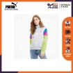 Picture of PUMA TFS Track Jacket Woven-Puma White-Female-59774302