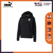 Picture of PUMA TFS Hoodie-Puma Black-Female-59774501