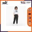 Picture of PUMA TFS Graphic Regular Tee-Puma White-Female-59774702