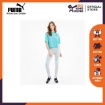 Picture of PUMA TFS Graphic Regular Tee-ARUBA BLUE-Female-59774733