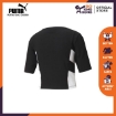 Picture of PUMA TFS Retro Crop Top-Puma Black-Female-59775001