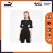 Picture of PUMA TFS Retro Crop Top-Puma Black-Female-59775001