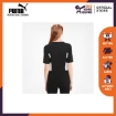 Picture of PUMA TFS Retro Crop Top-Puma Black-Female-59775001