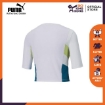 Picture of PUMA TFS Retro Crop Top-Puma White-Female-59775002