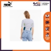 Picture of PUMA TFS Retro Crop Top-Puma White-Female-59775002