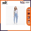 Picture of PUMA TFS Retro Crop Top-Puma White-Female-59775002