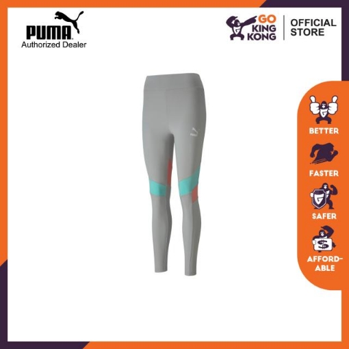 Picture of PUMA TFS HR Legging-High Rise-Female-59775310