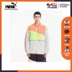 Picture of PUMA Run Ultra Jacket-Puma White-Nrgy Peach-Fizzy Yellow-Male-51937004