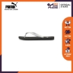 Picture of PUMA Comfy Flip Puma White-Puma Black-Adults-Male-37521105