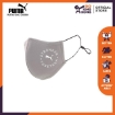 Picture of PUMA Face Mask (Set of 2) 3.0 - Steel Gray-Cat stronger together - 05416502