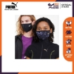 Picture of PUMA Face Mask II (Set of 2) - Puma Black-Dark Dreams AOP - 05410005