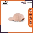 Picture of PUMA Infuse Cap Dusty Pink Adults Female - 02314302