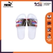 Picture of PUMA BMW MMS Graphic Leadcat FTR Puma White-Puma White-High Risk Red Adults Unisex - 36858201