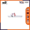 Picture of PUMA BMW MMS Graphic Leadcat FTR Puma White-Puma White-High Risk Red Adults Unisex - 36858201