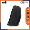 Picture of PUMA Originals Backpack-Puma Black-Gold-Unisex-07735301