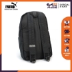 Picture of PUMA Originals Backpack-Puma Black-Gold-Unisex-07735301