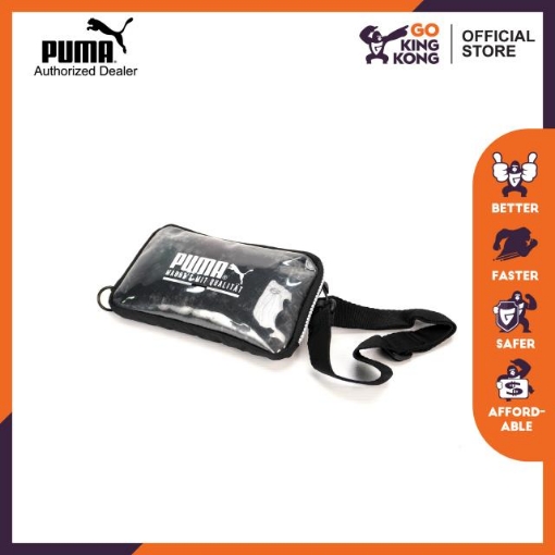 Picture of PUMA Prime Street Sling Pouch-Puma Black-Female-07739401