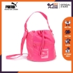 Picture of PUMA Prime Time Bucket Bag-Glowing Pink-Female-07740302