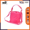 Picture of PUMA Prime Time Bucket Bag-Glowing Pink-Female-07740302