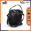 Picture of PUMA Prime Premium Bucket Bag-Puma Black-Female-07740701