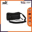 Picture of PUMA Prime Sling Pouch Mile Rider-Puma Black-Silver-Female-07741301